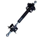 Wehrs 5 Dual Bearing Spring Slider - 24 Length Fine Thread