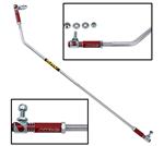 KRC Throttle Rod Kit With Quick Disconnects