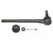 Quick Steer Metric Outer Tie Rod End, Lefthand or Righthand