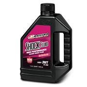Maxima Racing Shock Oil, Light 3WT, 1 Quart