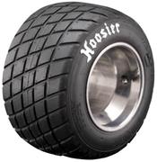 Treaded Kart 11.0X6.5-6 D10A