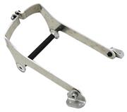 J&J Floor Mount Throttle Pedal