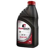 PennGrade Brad Penn SAE 30W Break-In Oil, 1 Quart