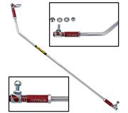 KRC Throttle Rod Kit With Quick Disconnects