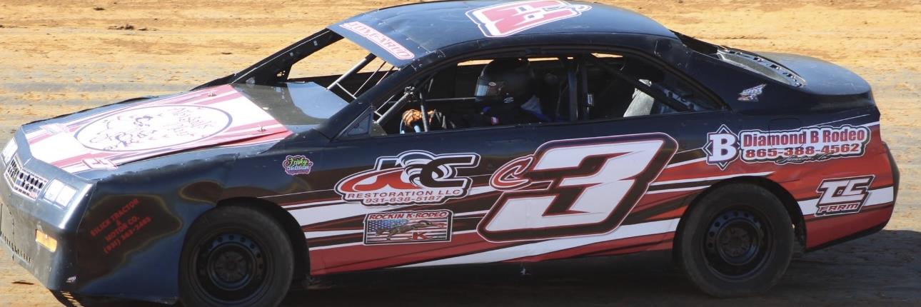 Caleb Combs