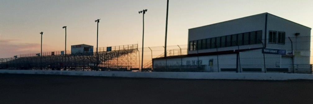 10/3/2020 - RPM Speedway