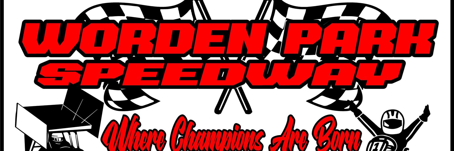 Worden Park Speedway