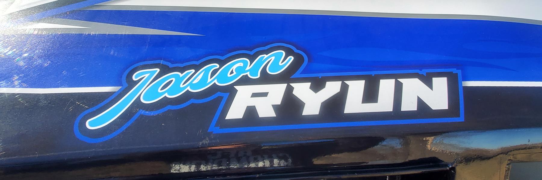 Jason Ryun