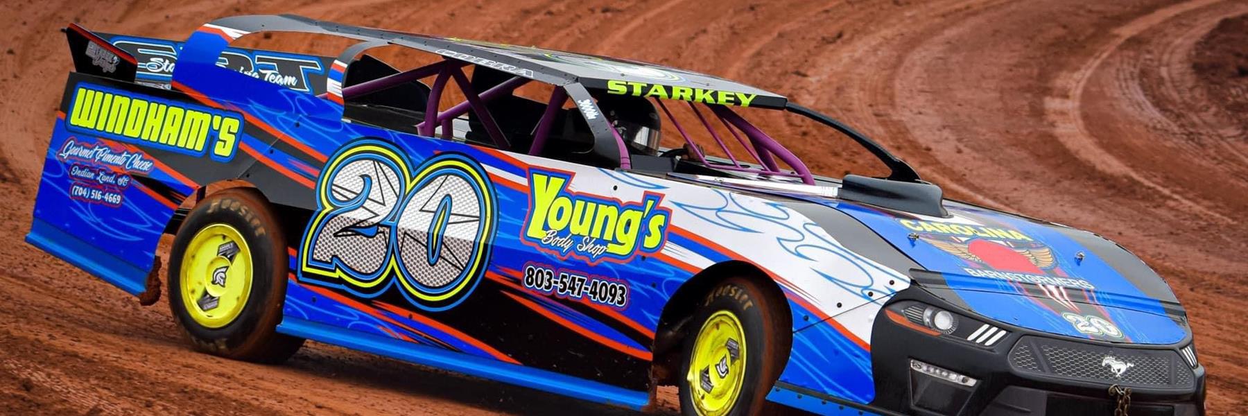 Jonathan Starkey