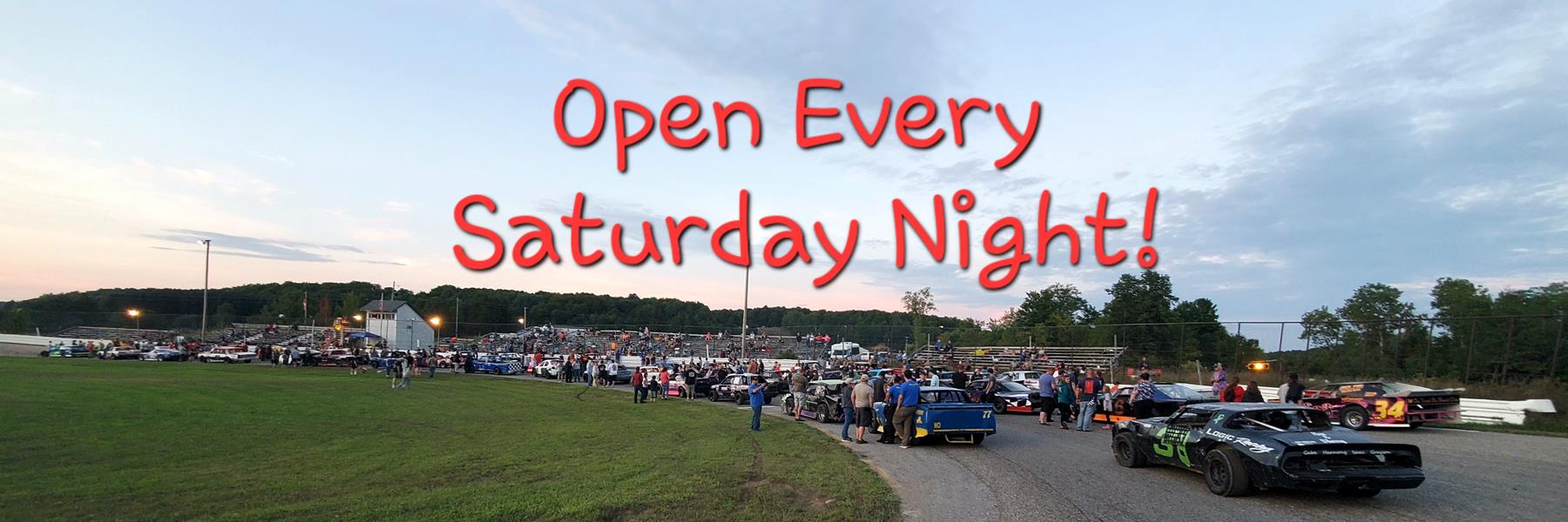 6/17/2023 - Northern Michigan Speedway