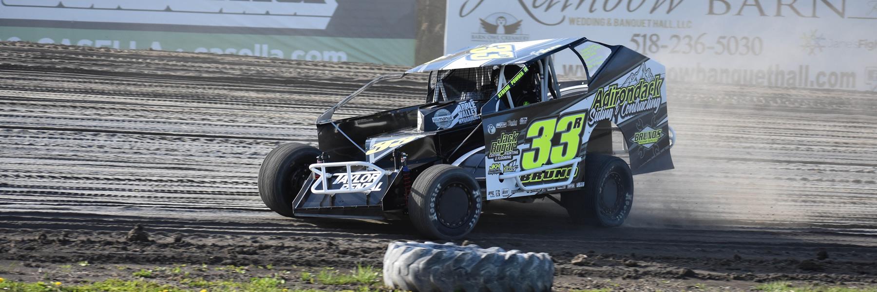 Travis Bruno