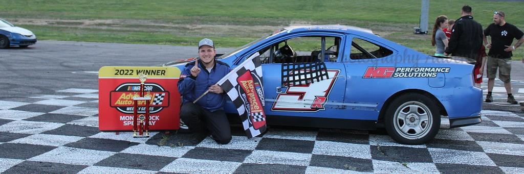 Kyle Robinson-Newell