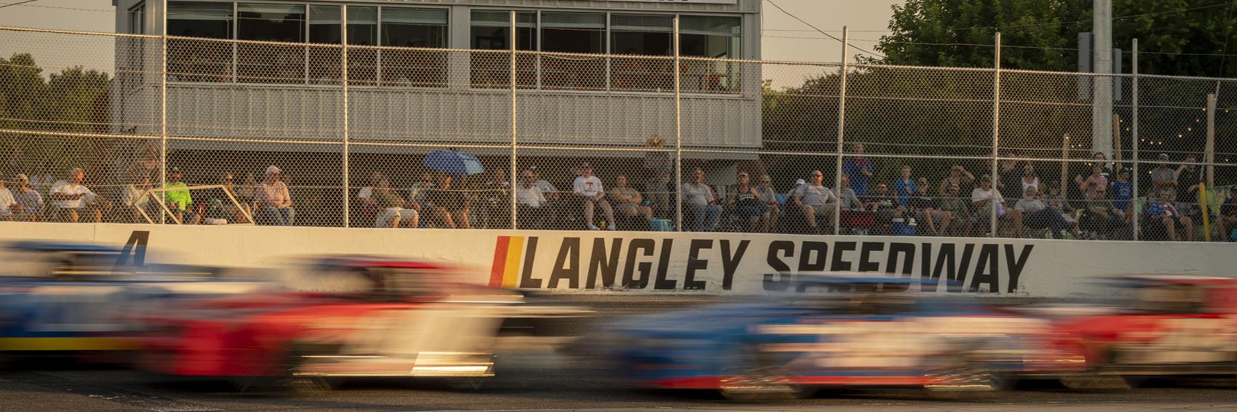 9/30/2023 - Langley Speedway