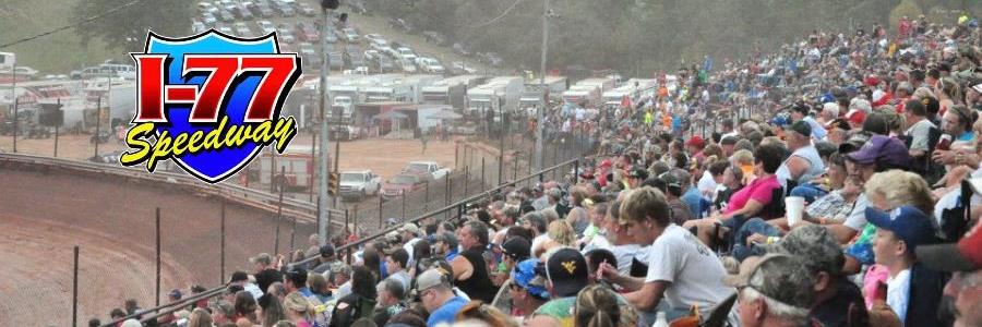9/26/2020 - I-77 Speedway