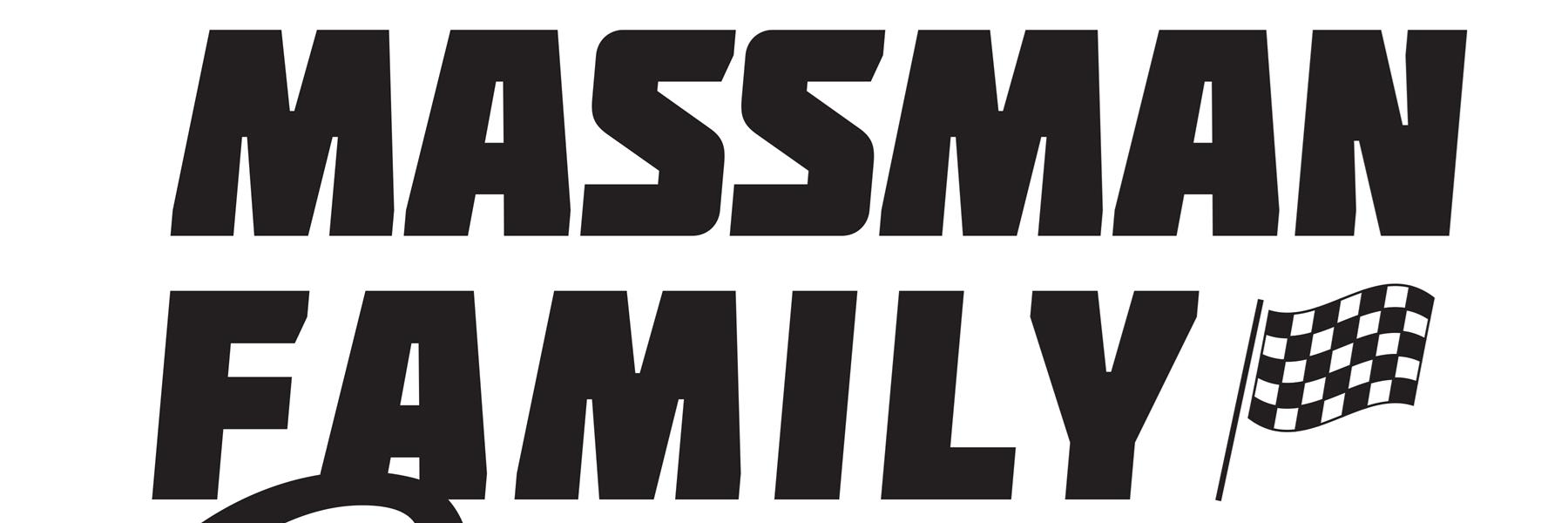 Ben Massman