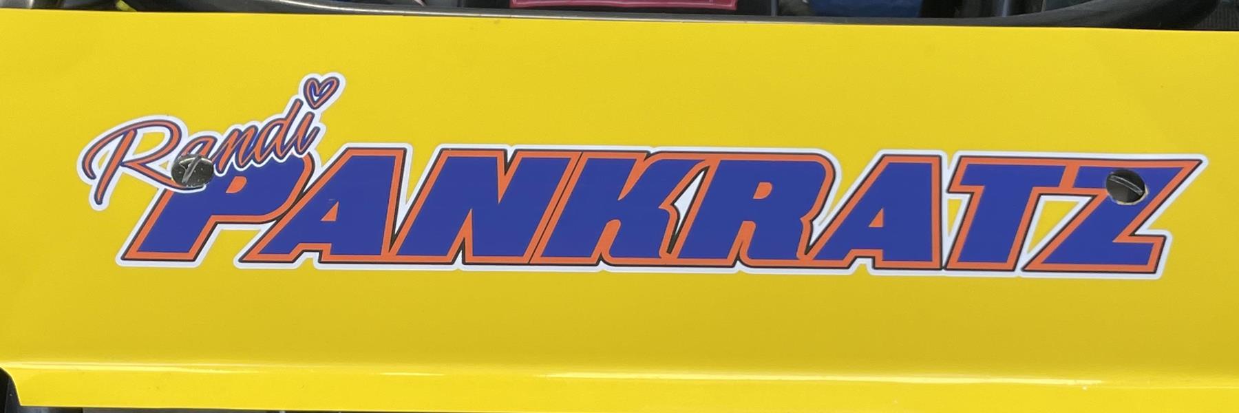Randi Pankratz