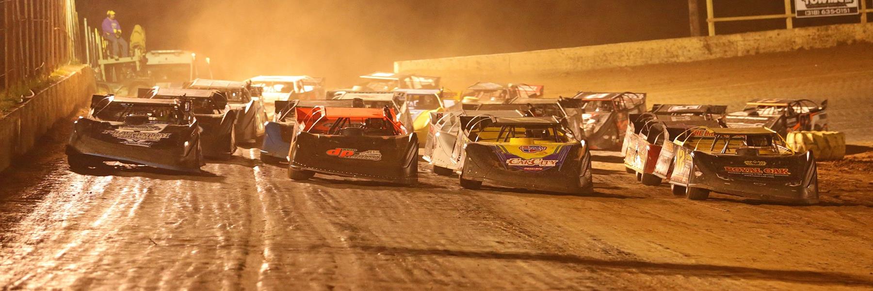 COMP Cams Super Dirt Series (CCSDS)