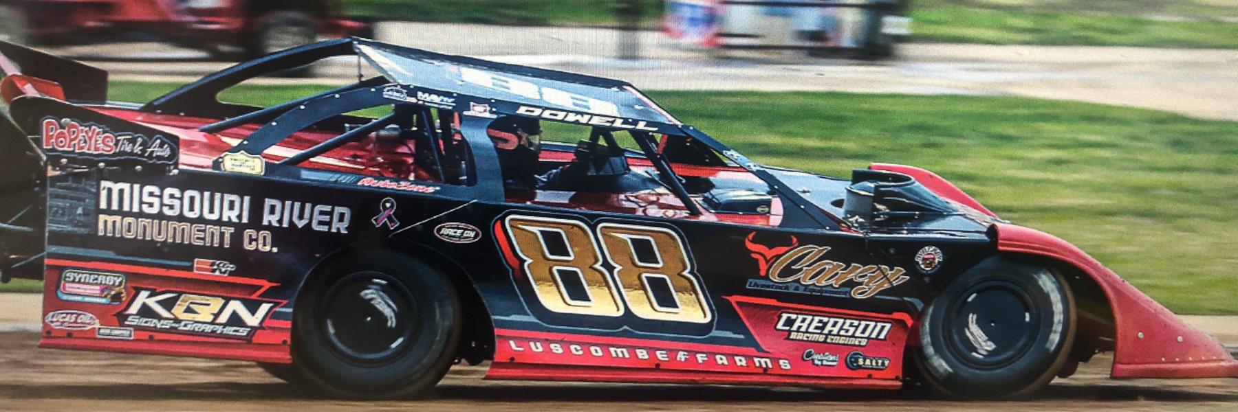 Jimmy Dowell