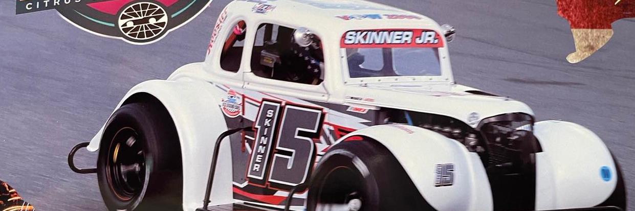 Tim Skinner Jr