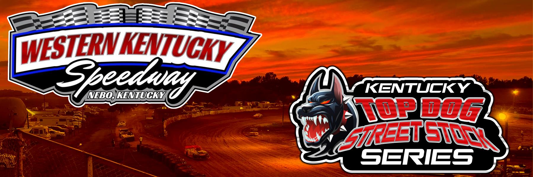 8/16/2025 - Western Kentucky Speedway