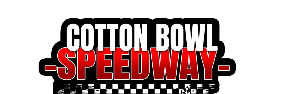 8/22/2020 - Cotton Bowl Speedway