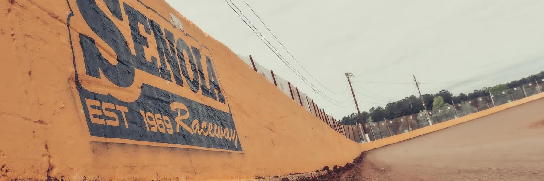 5/17/2025 - Senoia Raceway