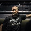 Christopher Buchanan