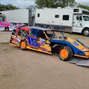Darren Crouch