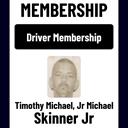 Tim Skinner Jr