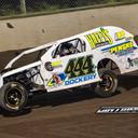 Logan Dockery