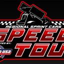 Speed Tour Winged Sprint Cars