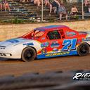 Chevy Gibson