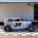 Chad Clabaugh