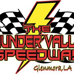 6/15/2019 - Thunder Valley Speedway (LA)
