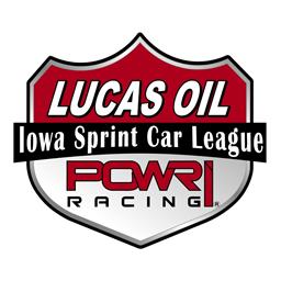 Iowa Sprint Car League