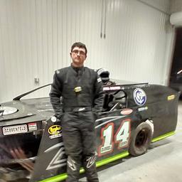 Daniel Brown