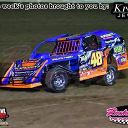 Raymond McSpadden