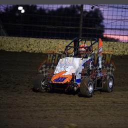 Hunter Creason