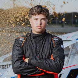 Brayden Benson