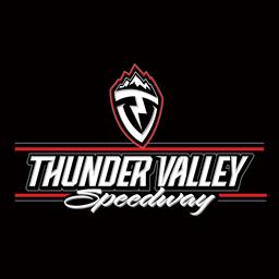 6/15/2024 - Thunder Valley Speedway (AK)