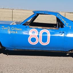 Thomas (Shakey) Wells