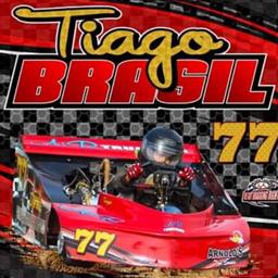 Tiago Brasil