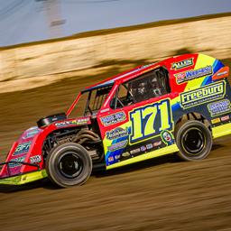 Brandon Freeburg