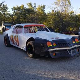 Mark Shockley