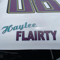 Haylee Flairty