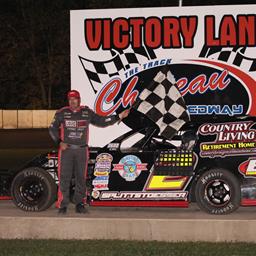 Scott Splittstoesser