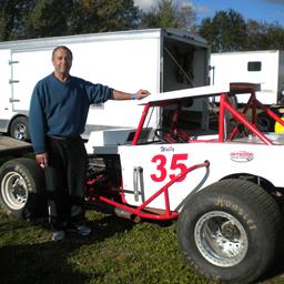 Walter "wally" Stoltzman