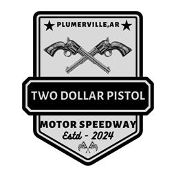 10/4/2025 - Two Dollar Pistol Motor Speedway