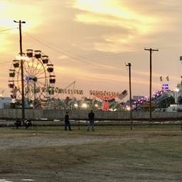 8/7/2023 - Rooks County Speedway