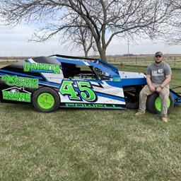 Tucker Powell